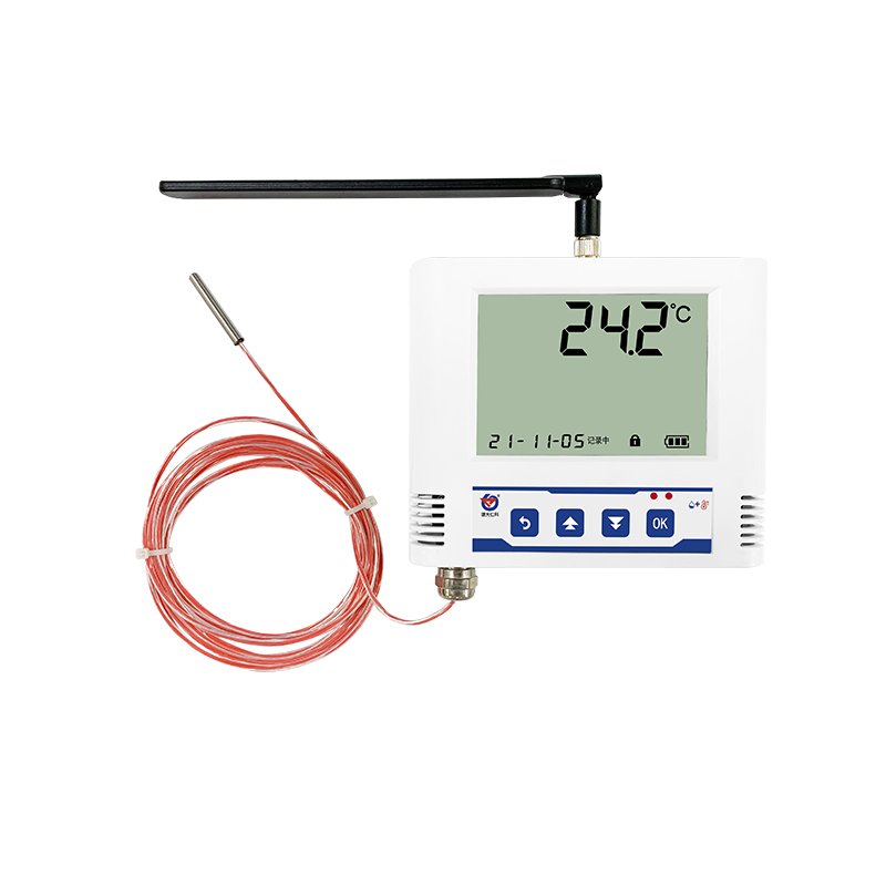 4G單溫度傳感器