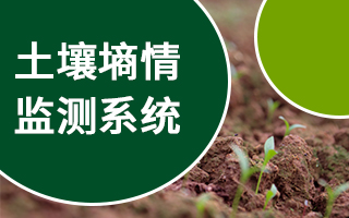 土壤墑情監(jiān)測系統(tǒng)