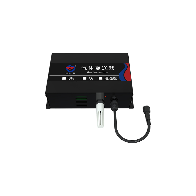 六氟化硫氧氣溫濕度變送器