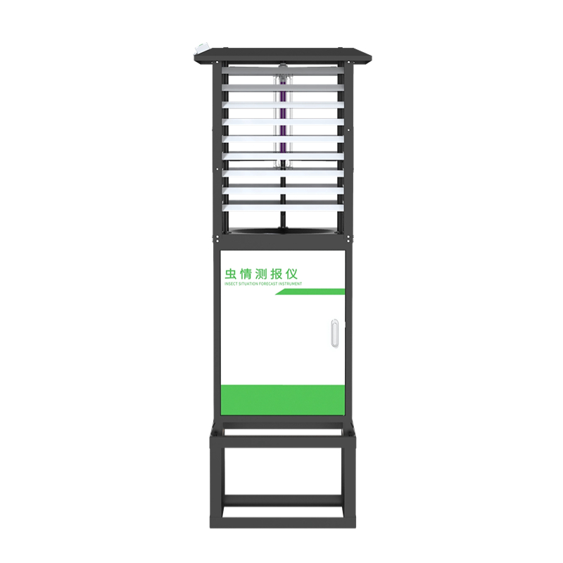 蟲情測報儀(R6款)