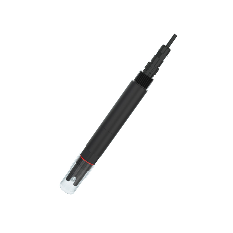 四電極EC變送器