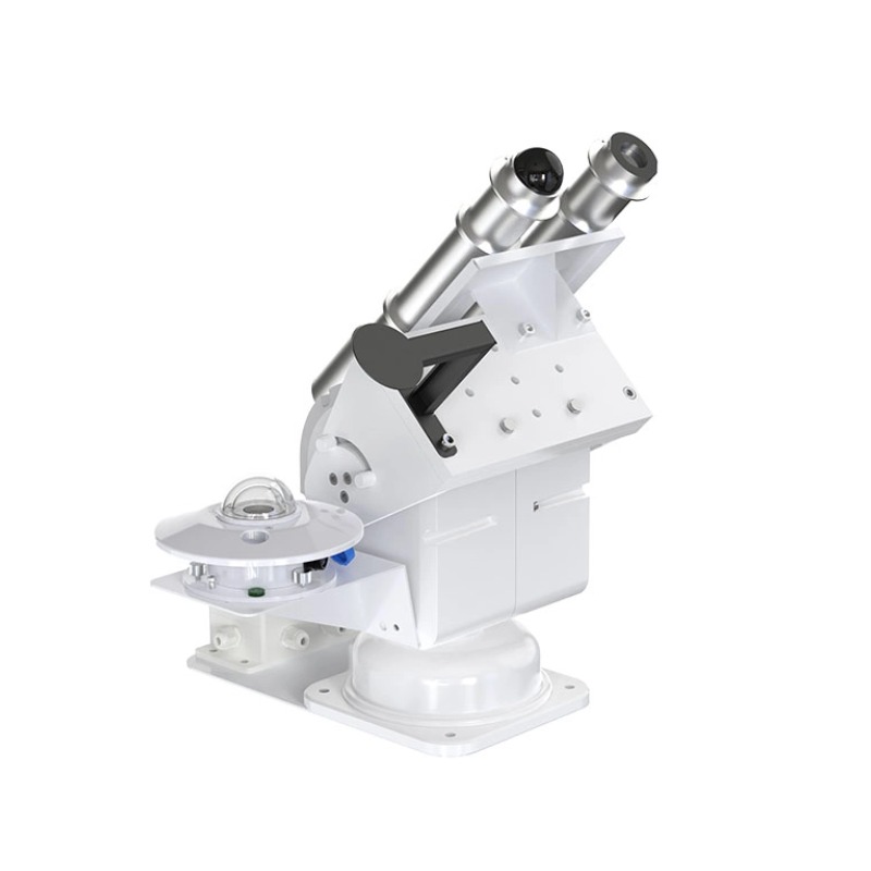 全自動跟蹤太陽輻射變送器