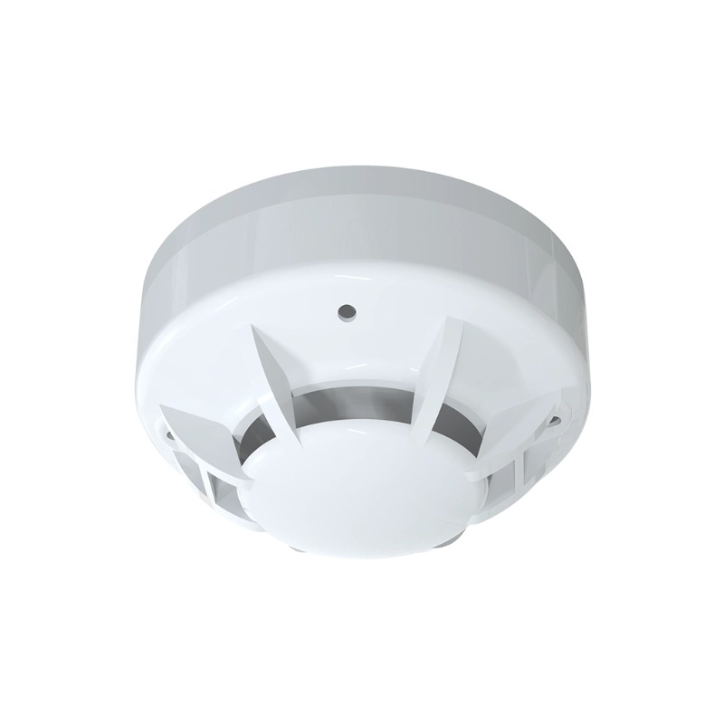 煙霧報警器