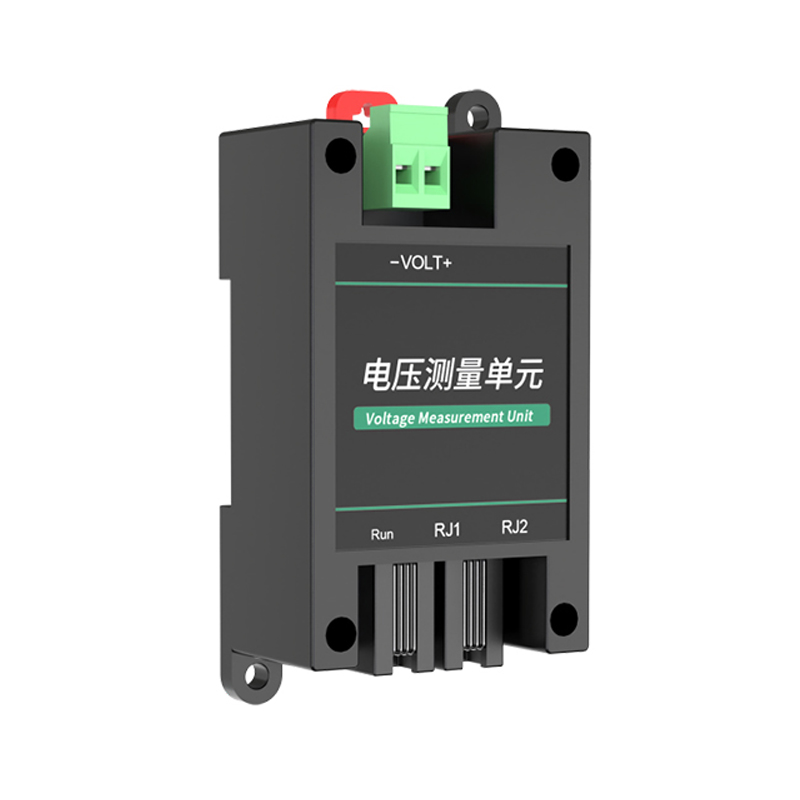 電壓測量單元
